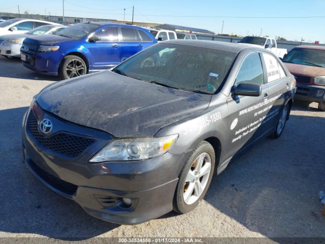 Photo 1 VIN: 4T1BK3EK7AU108362 - TOYOTA CAMRY 