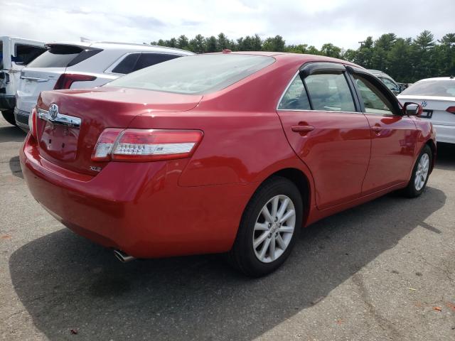 Photo 3 VIN: 4T1BK3EK7AU110080 - TOYOTA CAMRY SE 