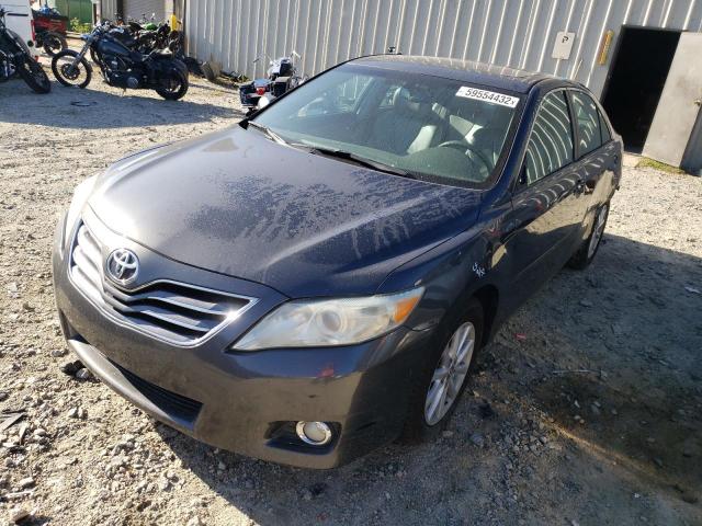 Photo 1 VIN: 4T1BK3EK7AU111343 - TOYOTA CAMRY SE 