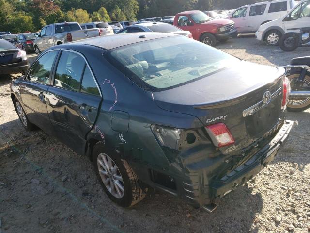 Photo 2 VIN: 4T1BK3EK7AU111343 - TOYOTA CAMRY SE 