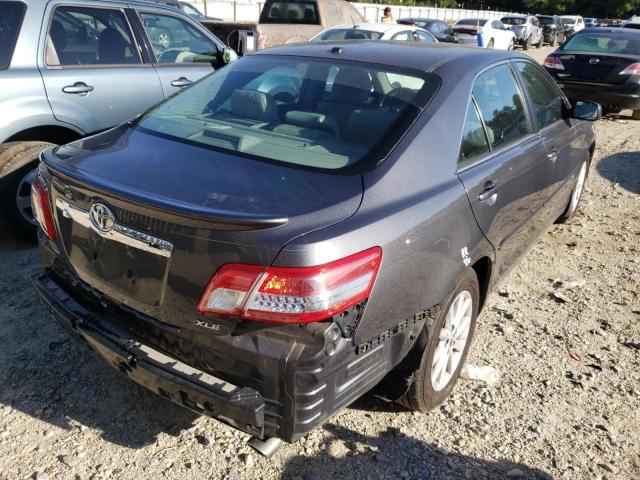 Photo 3 VIN: 4T1BK3EK7AU111343 - TOYOTA CAMRY SE 