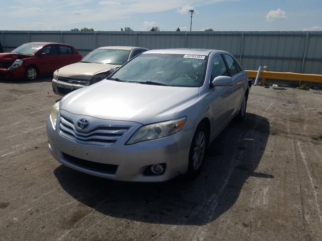 Photo 1 VIN: 4T1BK3EK7AU111813 - TOYOTA CAMRY SE 