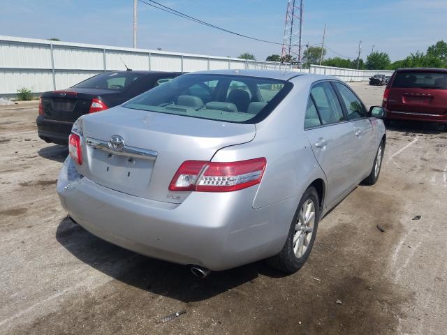 Photo 3 VIN: 4T1BK3EK7AU111813 - TOYOTA CAMRY SE 