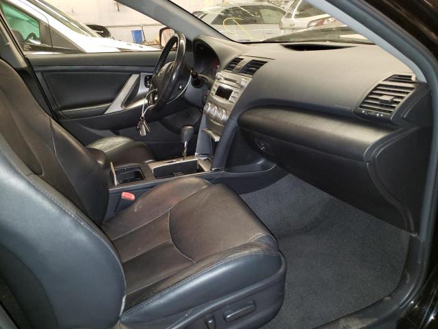 Photo 4 VIN: 4T1BK3EK7AU112590 - TOYOTA CAMRY SE 