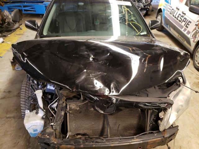 Photo 6 VIN: 4T1BK3EK7AU112590 - TOYOTA CAMRY SE 