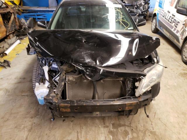 Photo 8 VIN: 4T1BK3EK7AU112590 - TOYOTA CAMRY SE 