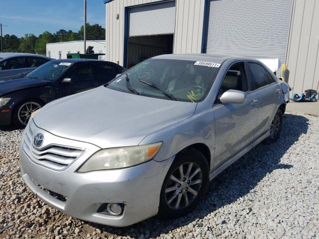 Photo 1 VIN: 4T1BK3EK7AU113187 - TOYOTA CAMRY SE 