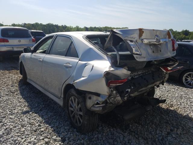 Photo 2 VIN: 4T1BK3EK7AU113187 - TOYOTA CAMRY SE 