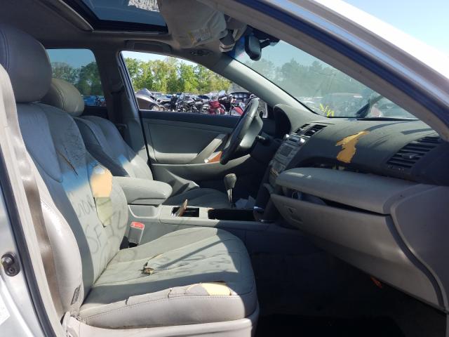 Photo 4 VIN: 4T1BK3EK7AU113187 - TOYOTA CAMRY SE 