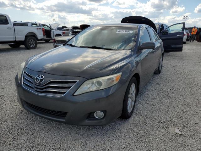 Photo 1 VIN: 4T1BK3EK7AU113349 - TOYOTA CAMRY SE 