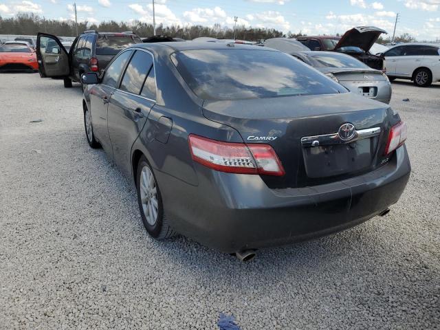 Photo 2 VIN: 4T1BK3EK7AU113349 - TOYOTA CAMRY SE 