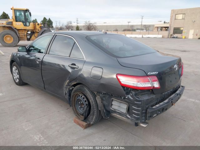 Photo 2 VIN: 4T1BK3EK7AU113397 - TOYOTA CAMRY 