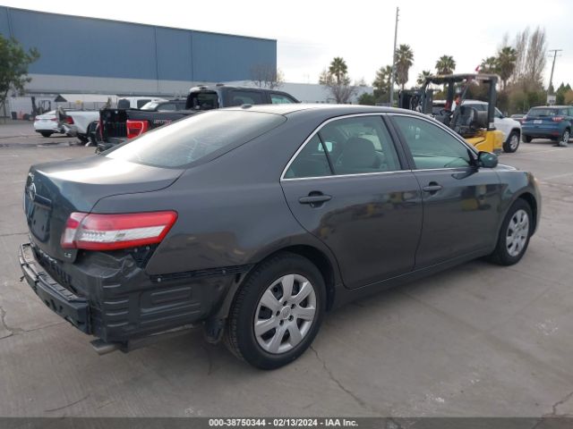 Photo 3 VIN: 4T1BK3EK7AU113397 - TOYOTA CAMRY 