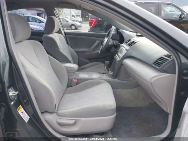 Photo 4 VIN: 4T1BK3EK7AU113397 - TOYOTA CAMRY 