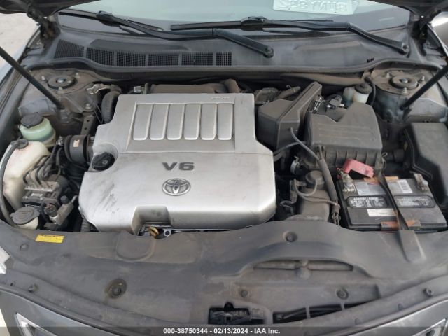 Photo 9 VIN: 4T1BK3EK7AU113397 - TOYOTA CAMRY 