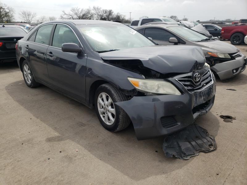 Photo 0 VIN: 4T1BK3EK7AU114131 - TOYOTA CAMRY SE 