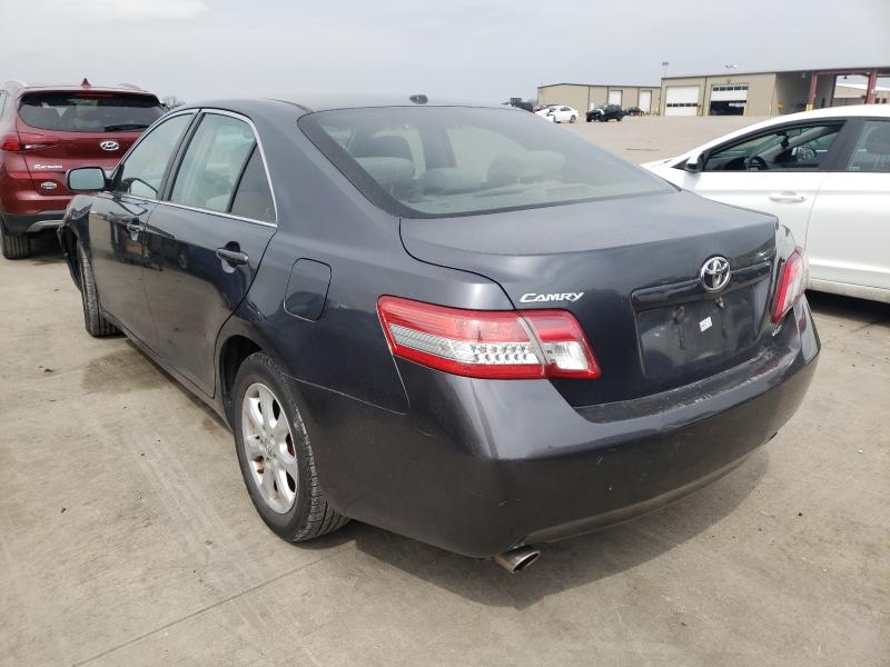 Photo 2 VIN: 4T1BK3EK7AU114131 - TOYOTA CAMRY SE 