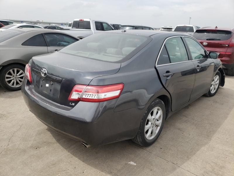 Photo 3 VIN: 4T1BK3EK7AU114131 - TOYOTA CAMRY SE 