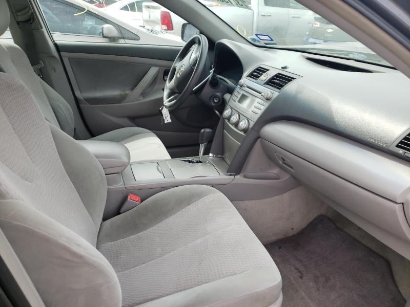 Photo 4 VIN: 4T1BK3EK7AU114131 - TOYOTA CAMRY SE 