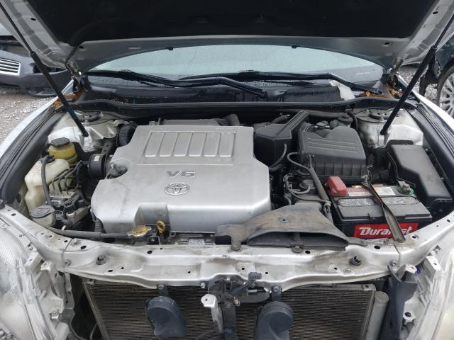 Photo 6 VIN: 4T1BK3EK7AU114260 - TOYOTA CAMRY SE 