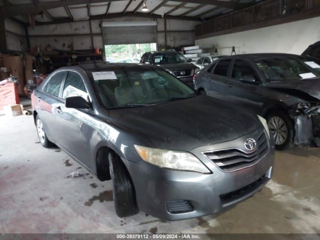 Photo 0 VIN: 4T1BK3EK7AU115778 - TOYOTA CAMRY 