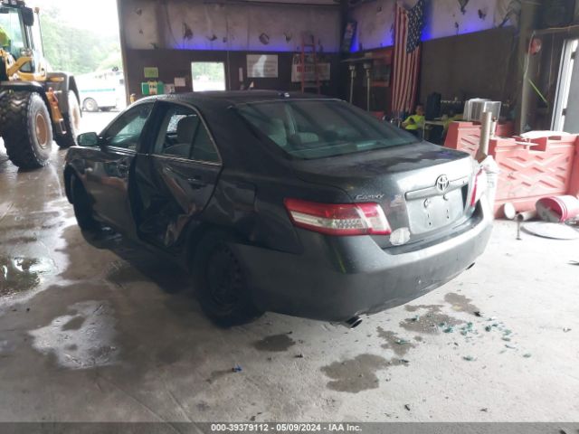 Photo 2 VIN: 4T1BK3EK7AU115778 - TOYOTA CAMRY 