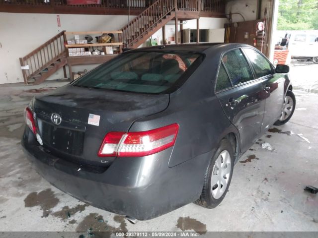 Photo 3 VIN: 4T1BK3EK7AU115778 - TOYOTA CAMRY 