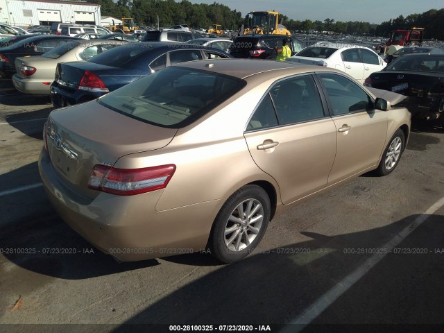 Photo 3 VIN: 4T1BK3EK7AU601653 - TOYOTA CAMRY 