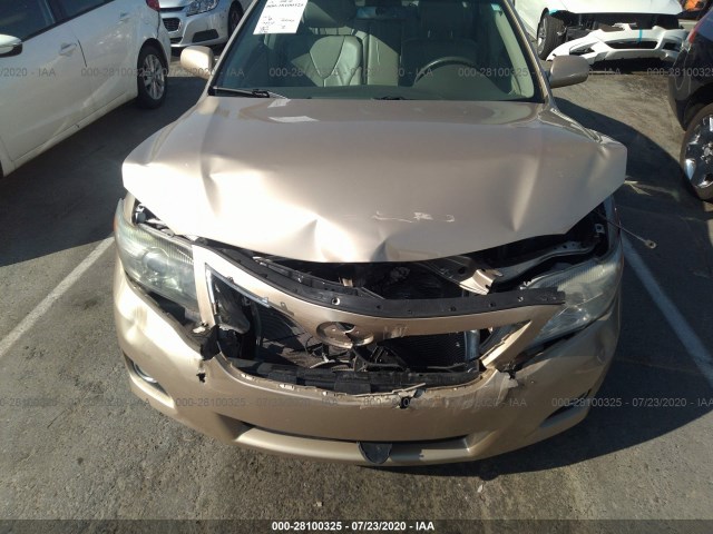 Photo 5 VIN: 4T1BK3EK7AU601653 - TOYOTA CAMRY 