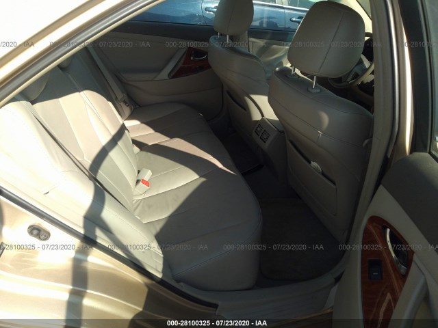 Photo 7 VIN: 4T1BK3EK7AU601653 - TOYOTA CAMRY 