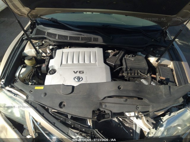 Photo 9 VIN: 4T1BK3EK7AU601653 - TOYOTA CAMRY 