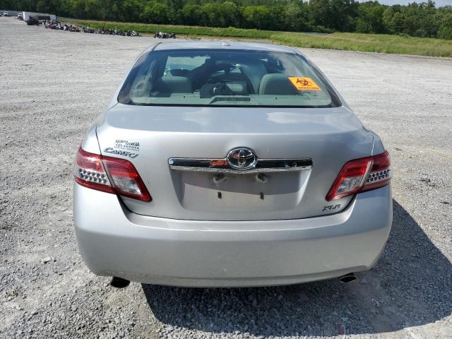 Photo 5 VIN: 4T1BK3EK7AU603094 - TOYOTA CAMRY SE 