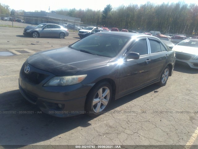 Photo 1 VIN: 4T1BK3EK7AU603385 - TOYOTA CAMRY 