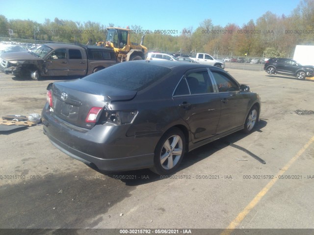 Photo 3 VIN: 4T1BK3EK7AU603385 - TOYOTA CAMRY 