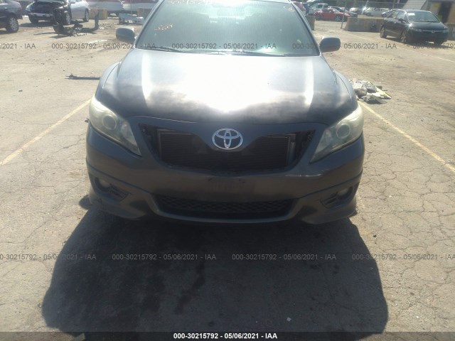 Photo 5 VIN: 4T1BK3EK7AU603385 - TOYOTA CAMRY 