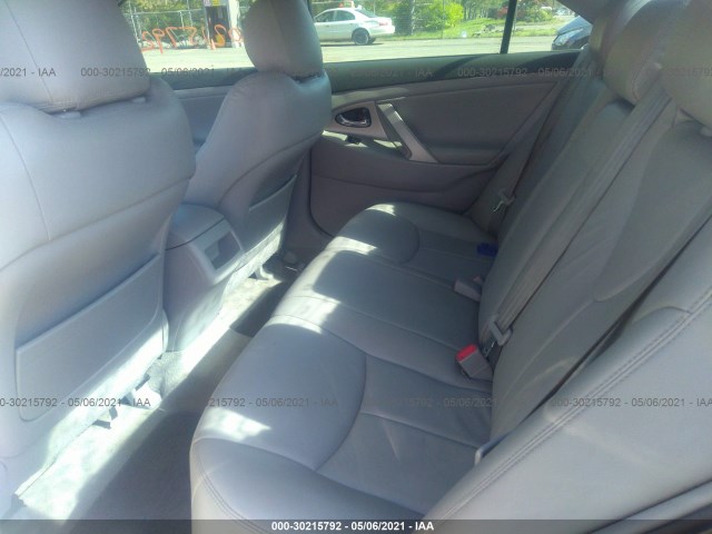 Photo 7 VIN: 4T1BK3EK7AU603385 - TOYOTA CAMRY 