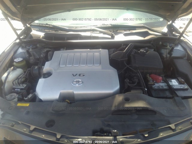 Photo 9 VIN: 4T1BK3EK7AU603385 - TOYOTA CAMRY 