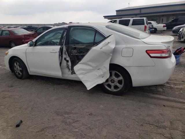 Photo 1 VIN: 4T1BK3EK7AU603645 - TOYOTA CAMRY 