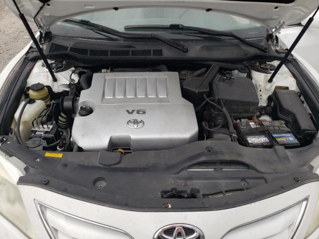 Photo 10 VIN: 4T1BK3EK7AU603645 - TOYOTA CAMRY 