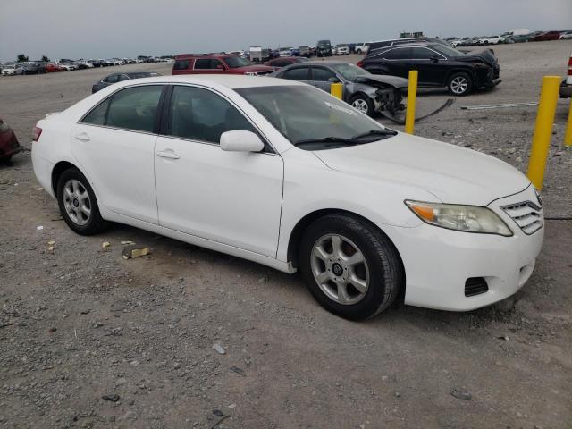 Photo 3 VIN: 4T1BK3EK7AU603645 - TOYOTA CAMRY 