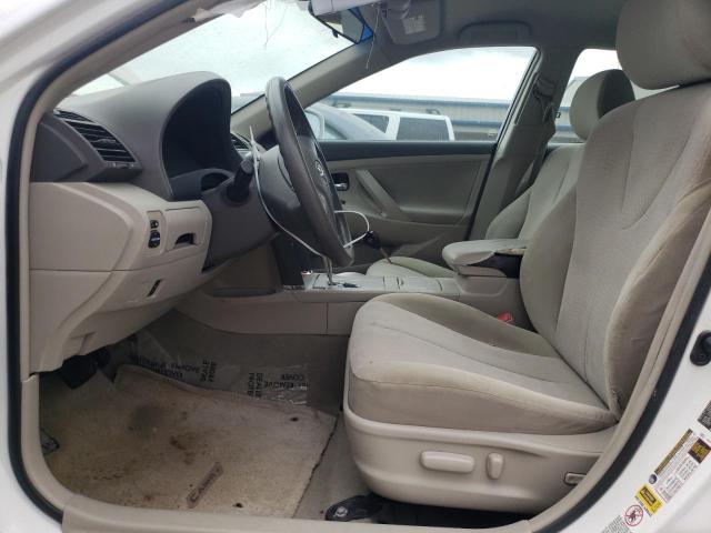 Photo 6 VIN: 4T1BK3EK7AU603645 - TOYOTA CAMRY 