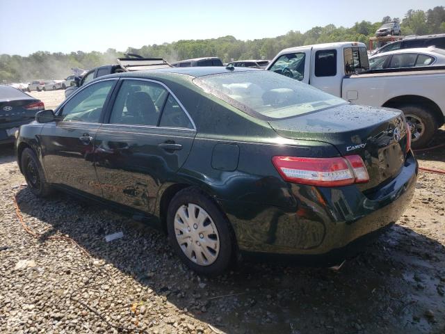 Photo 1 VIN: 4T1BK3EK7AU604262 - TOYOTA CAMRY 