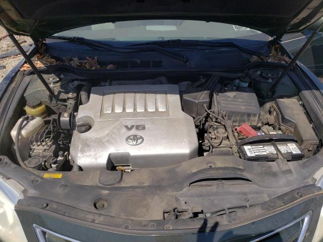 Photo 10 VIN: 4T1BK3EK7AU604262 - TOYOTA CAMRY 