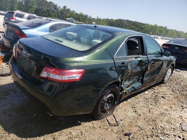 Photo 2 VIN: 4T1BK3EK7AU604262 - TOYOTA CAMRY 