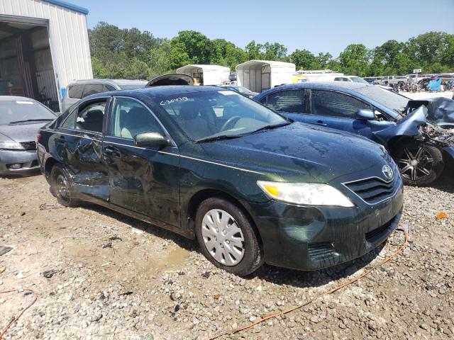 Photo 3 VIN: 4T1BK3EK7AU604262 - TOYOTA CAMRY 