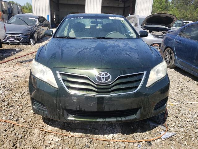 Photo 4 VIN: 4T1BK3EK7AU604262 - TOYOTA CAMRY 