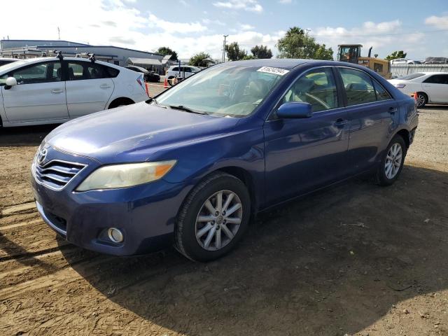 Photo 0 VIN: 4T1BK3EK7AU606464 - TOYOTA CAMRY 