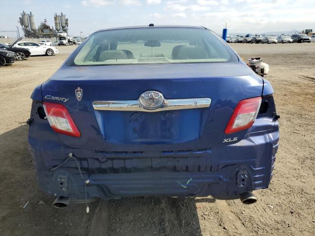 Photo 5 VIN: 4T1BK3EK7AU606464 - TOYOTA CAMRY 