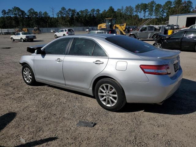 Photo 1 VIN: 4T1BK3EK7BU117709 - TOYOTA CAMRY SE 