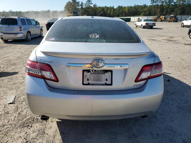 Photo 5 VIN: 4T1BK3EK7BU117709 - TOYOTA CAMRY SE 